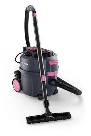 Nilfisk VP300 PINK, HEPA13, 10mtr